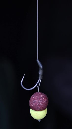 2.8K views · 116 reactions | The ultimate big carp rig? The snowman...