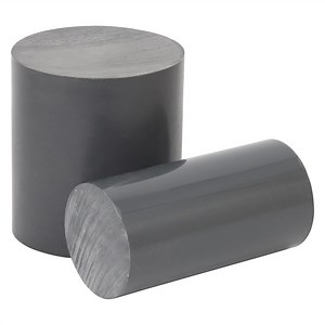[Hot Item] Factory Grey Hard Plastic Welding PVC PP Rods & PVC Welding Rod
