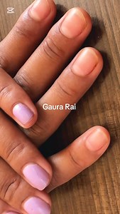 #gaurarai #nails Gaura Rai | Beauty World Club And Training Center