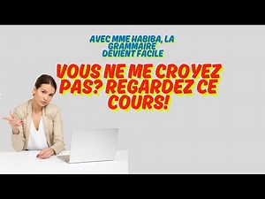 How to Master Indefinite Pronouns the Easy Way!