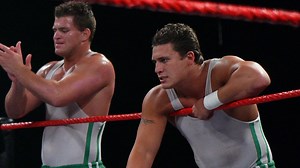 Spirit Squad's Johnny Jeter Talks His Return To Wrestling, AEW Entering The Fold & Leaving WWE