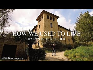 Italian Restoration. UNBELIEVABLE POTENTIAL.