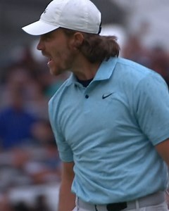 The playoff continues! Tommy Fleetwood and Nick Taylor both birdie No. 18 in the playoff at RBC Canadian Open. | PGA TOUR