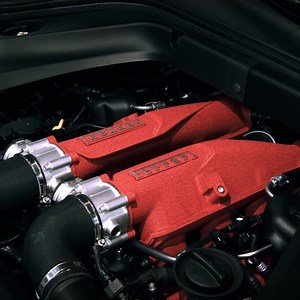 15K views · 86 reactions | Protect your paint with #opticoatproplus The Opti-Coat Pro Plus Ceramic Paint Protection delivers more gloss and slickness while maintaining the same chemical structure that has made it renowned as the ultimate protective paint coating. #ferrari #detailing #paintcorrection | Craft Detailing | Facebook