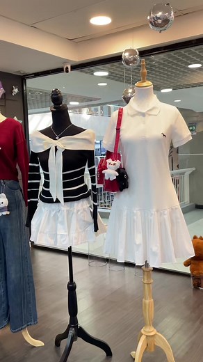 Ropa coreana y aesthetic en Maracaibo: tienda física y envíos a Venezuela