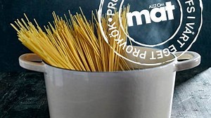 Lunchlådor gånger fem