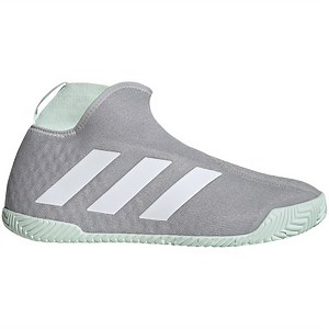 Pronti ad allacciarvi le stringhe? Anzi no, ecco adidas stycon - Il Tennis Italiano