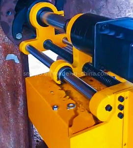 [Hot Item] Economical Line Boring Repairing Machine From China Factory