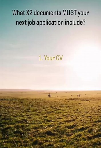 Attention all job applicants! Submitting your CV is not enough when applying for a position... You must provide a covering letter that details: 👉🏼 what job you are interested in, where you saw it advertised, and why you are interested, 👉🏼 how you have the skills and experience the job advert specifies, 👉🏼 your current notice period, 👉🏼 your availability for interview, and 👉🏼 your current setup. Paying close attention to detail when writing your covering letter is also vital. If your jo