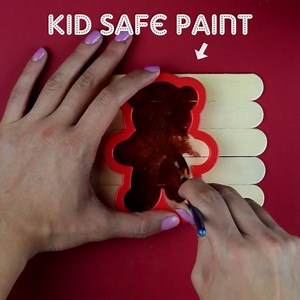 DIY Popsicle Stick Puzzles! | Blossom