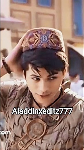Aladdin Attitude status 🔥🥵😈