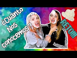 CHALLENGE!! How well do Katie Angel and I know each other? | Jenny Devil | DiablillosVSPreciosuras