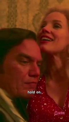 George & Tammy | Jessica Chastain