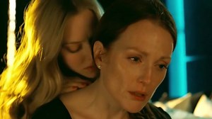 Celebrity Redhead Julianne Moore Sex Scene Compilation
