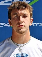 Kolton Matson, Lake Stevens , Quarterback