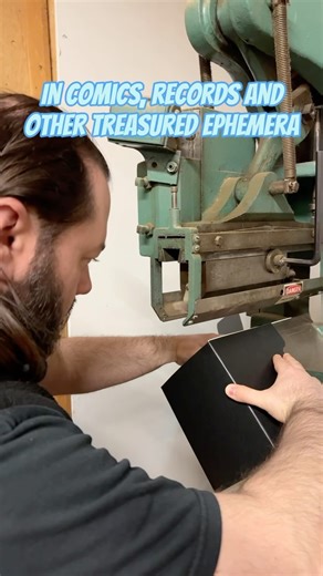 3 comments | #comicbooks and Bags Unlimited, we go wayyyyy back  ☮️ . #nationalretroday #comiccollector #comiccollection | Bags Unlimited Collection Protection Supplies | Facebook