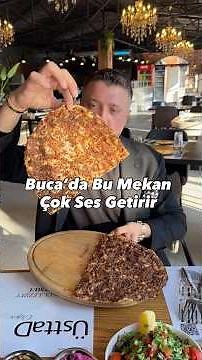 This place in Buca will make a big splash 😍 Master Liver Buca Kaynaklar / İzmir Collaboration