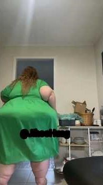 The Momentous Years of Miss T | BBW x SSBBW