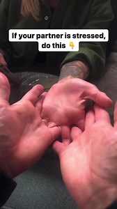 3.5M views · 34K reactions | Help the ENTIRE body relax in seconds with hand massage! By interlocking the fingers, it allows for space in the hand for thumb circles. This feels so relaxing! Use lotion or oil to add for extra comfort on the h hands! FOLLOW TO RELAX YOUR BODY! #MassageTherapy #Relax | Moore Wellness | Facebook