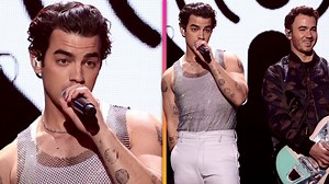 Joe Jonas CONFESSES to POOPING HIS PANTS on Stage! - The Global Herald