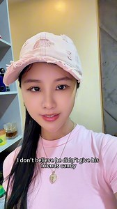 203K views · 15K reactions | Whenever friends come over, my boyfriend...