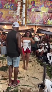 Samba de Caboclo no Renascença Clube | Renascença Clube