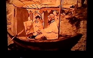 Curso: El arte por el arte vs. el arte social. Nueva manera de ver. A cargo de la Mtra. Ida Rodríguez Prampolini. | 3 Museos