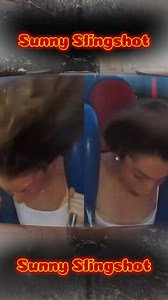 Sunny Slingshot #slingshot #slingshotclub #slingshotride #slingshotrider #slingshotking #bikini #gravity #prettygirl #reel | Sunny Slingshot