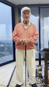 18K views · 2.3K reactions | Watch out, Nick Dunlap, I'm coming for the title! Congratulations on being the youngest amateur to win the American Express PGA Tour since 1910. No "mulligans" needed here! . #patboone #PGA #PGATour #TheAmericanExpress #nickdunlap #golf #mulliganmovie | Pat Boone | Facebook