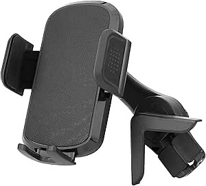 Amazon.com: NEWMY Tesla Phone Mount, Universal 360° Rotatable Phone Holder Car Mount for Tesla Model 3 Model Y Accessories Fits for 4-7.2'' All iPhone & Android Phones : Cell Phones & Accessories