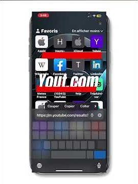 Comment télécharger vidéo sur YouTube sans application gratuite #technology #logiciels #business