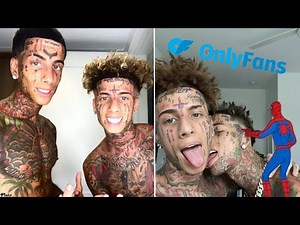 The Island Boys Made An OnlyFans Together.(age restricted)