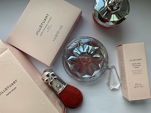 Jill Stuart Beauty Blushes | Swatches and Review