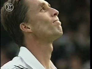 Ivan Lendl in Grand Slam Motion