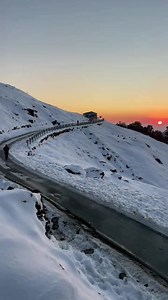 2.9K views · 385 reactions | Chopta valley after snowfall   @saurabh_shanky . #chopta #tungnath #chandrashila #uttarakhand #himalayas #snowfall #seasons #TripAdvisor #tripototravelreels #deoriatal #choptaofficial #winterwonderland | Mystery Of Himalayas | Facebook