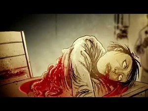 Dead Space Motion Comic Episode 1 (HQ)