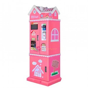 [Hot Item] Coin Operated Customized Automatic Coin Change Machine Money Changer for Vending Machine Dispenser for Sale