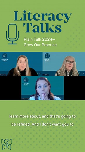 Research isn't just a resource; it's a roadmap for continuous growth in teaching. 🗺️🧑‍🏫 #LiteracyTalks S5E3 | Reading Horizons
