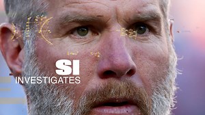 Brett Favre is in hot water for allegedly funneling state welfare funds to the University of Southern Mississippi, his alma mater and daughter's school. | Sports Illustrated