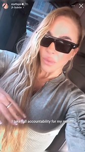 🤔 ¿Aceptarías esta disculpa? 👇 #LoViEnLasRedes #MsMojo #MegamezcladelaMañana con DJ Eddie One ⏰️6-10 AM! 📻❤️‍🔥 🎥@mrcheckpoint_ #MEGA963FM #MsFlojo #Valet #BeverlyHills #Latinos #LosAngeles #LosAngeles | Mega 96.3fm