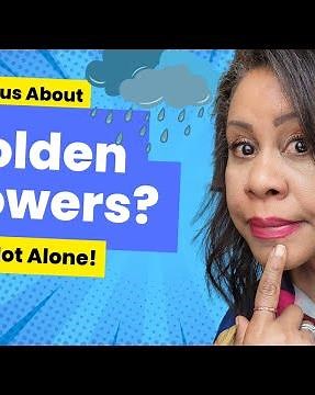 Golden Showers!