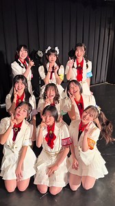 「Pi-Pi-Pit-a-pat！」（ピピピトパット） 初披露させていただきました💞 いかがでしたか？ ロージークロニクル ライブツアー2026春 🌿〜Turn the Leaf!〜🌿 初日横浜Bay Hallありがとうございました！ 2回目のツアー、全力でお届けしました🔥！ これからも進化するロージーちゃんをお楽しみに🌹 #ロージークロニクル #ハロプロ #ロージーちゃん2ぺーじ