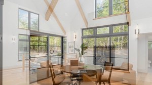 Presented by Sadie Halliday EXP Realty Phone: (603) 660-2321 www.hallidayrealestate.com Build your ideal New England dream home with LR3 Development on Upper Jaffrey Road, nestled in the shadow of Grand Monadnock. Indulge your love for the great outdoors with central access to Dublin Lake, Thorndike Pond, and Monadnock State Park. Here, endless opportunities for kayaking and hiking adventures await just moments from your doorstep. Enjoy the tranquility of a quiet country road and the security of