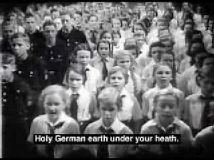 Hitler's Children: Dedication 1 of 5