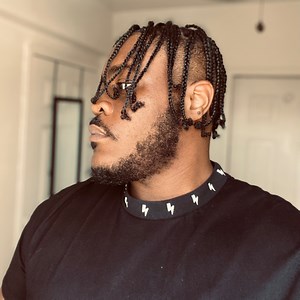 titanhood_ - Twitch