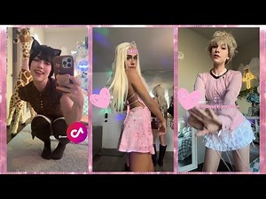 FEMBOY TikTok Compilation # 24