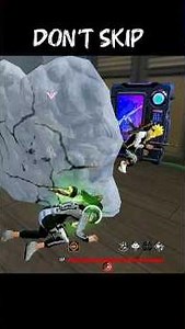 Don't Skip 💀🤞 #freefire #foryou #ff #reels #shorts #viral #gaming