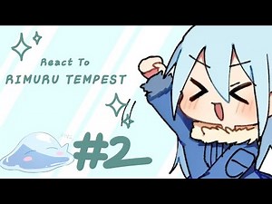 || Ogres/Kijins React To Rimuru Tempest #2 || 🇻🇳🇺🇲