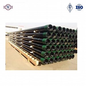 [Hot Item] High Quality API Spec 5CT Tubing for Oilfield