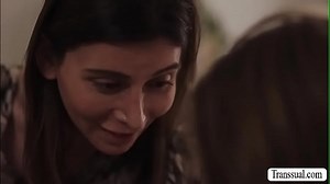 La Madrastra Transexta Folla A Su Hija Corneal XXX Video